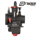 Carburetor Nibbi PWK 24 Racing – 24YJ (4-stroke) with Adjustable Power Jet