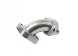 28mm Polished Intake Manifold for Dax / Monkey / Pitbike