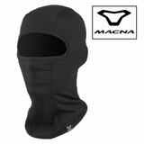 Macna - Entry Cotton balaclava - zowel voor warmere als koudere omstandigheden.