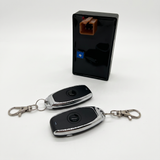CDI limiter with remote control dax - monkey- pbr... (adjustable)