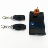 CDI limiter with remote control dax - monkey- pbr... (adjustable)
