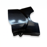 Chain case / sprocket side cover – Skyteam 50cc & 125cc (with electric starter)