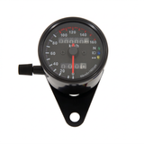 Mechanical speedometer 160 km/h for Honda Dax and Monkey