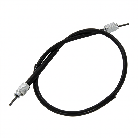 Kabel für den Tacho für Dax mit Scheibenbremse und Tacho