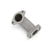 Pièce d'admission / collecteur type ZS - 26 mm. Convient pour Dax, Pitbike..