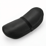 Selle basse banane motif carbone noir pour Honda, Skyteam, Zhenua,... dax