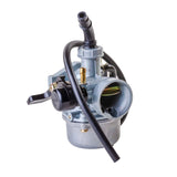 PZ19 carburateur Dax en Monkey 19mm