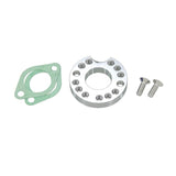 Carburetor adapter turntable 12 positions possible
