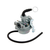 Carburateur Nibbi PZ14 adapté aux moteurs de 50cc
