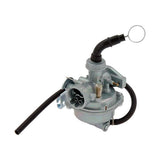 Carburateur Nibbi PZ14 adapté aux moteurs de 50cc