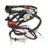 Faisceau de câbles complet - Type d'origine pour Honda Dax ST CT 12 volts