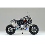 Échappement OVER Racing GP Performance R Full Titanium 