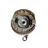 Naafset voor Monkey – voor & achternaaf inclusief trommelrem