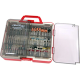 Neilsen - 418-delige accessoire set voor mini roterende tool