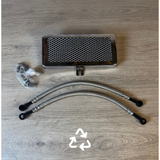 Radiateur d’huile provenant d’un kit ZS 190 cm³ - tout neuf, sans emballage