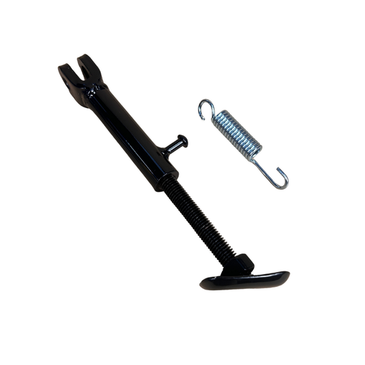 Adjustable side support / leg - length between 135mm and 200mm 