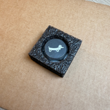 N.G.U Écrou de direction CNC – Aluminium - adapté pour Dax 