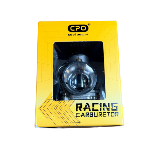 Carburateur CPO PE28 – Version Racing (PE FL 28 YJ) 