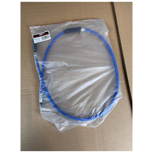 Monkey Kupplungszug blau - noch in der Verpackung 