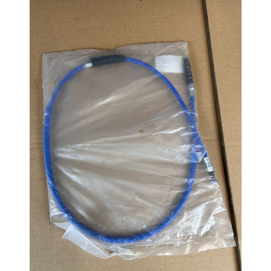 Monkey Kupplungszug blau - noch in der Verpackung 