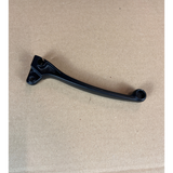 Koppelingshendel zwart - geschikt voor diverse modellen, geen verpakking