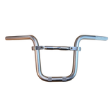 Guidon avec support de guidon - Type Daytona. Diamètre 22,2 mm - Look BMX 