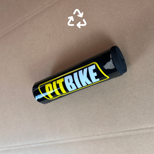 Pitbike stuurcover - gloednieuw perfecte staat