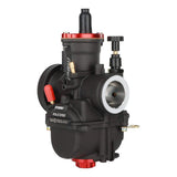 Carburateur Nibbi PWK 24 version Racing PWK24SP pour moteurs 4-temps 