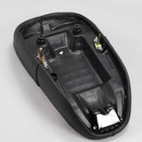 Selle Dax motif diamant pour cadres de 5,5 litres (Honda, Skyteam, Zhenua, ..) 