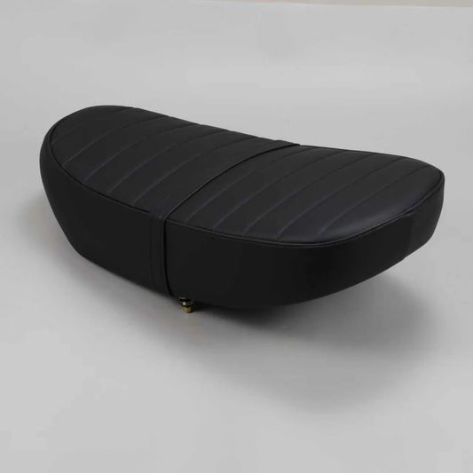 Selle Dax motif diamant pour cadres de 5,5 litres (Honda, Skyteam, Zhenua, ..) 