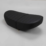 Selle Dax motif diamant pour cadres de 5,5 litres (Honda, Skyteam, Zhenua, ..) 