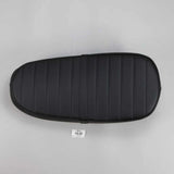 Selle Dax motif diamant pour cadres de 5,5 litres (Honda, Skyteam, Zhenua, ..) 