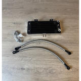 Radiateur d’huile provenant d’un kit ZS 190 cm³ - tout neuf, sans emballage