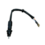 Rücklichtsensor für Hinterradbremse geeignet für Honda Dax, Skyteam Dax, Monkey.. 