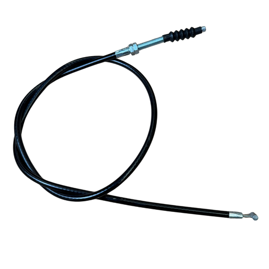Kupplungszug mit Einstellschraube 101 cm für Zongshen 155 ccm
