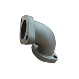 Intake piece / manifold 28mm - YX type. For various Dax, Pitbike.. 