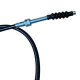 Clutch cable with adjustment screw 101cm for Zongshen 155cc 