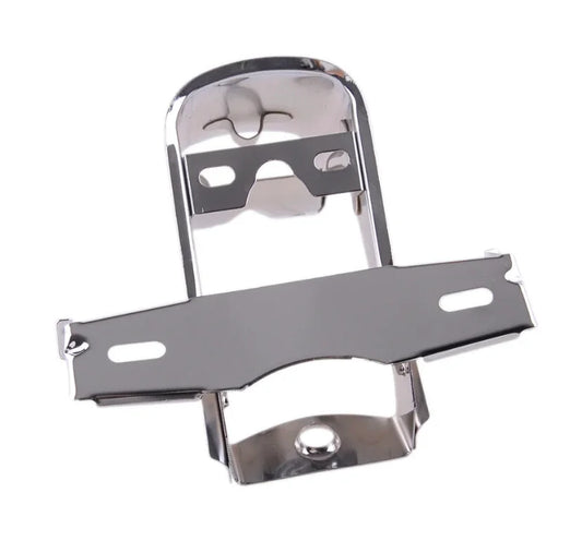 Support / support de feu arrière pour dax chrome 