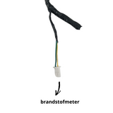 Wiring harness for Euro 2 Dax - Skyteam Zhenhua 50cc- 125cc 