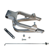 Bras oscillant en aluminium avec support inférieur +5cm – Dax 