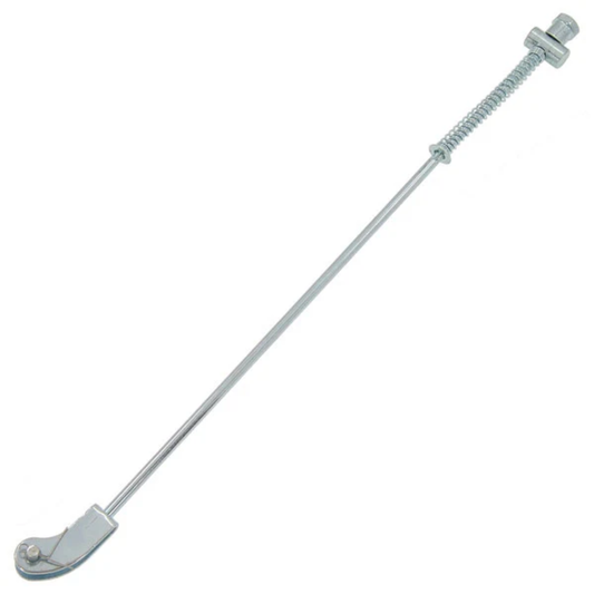 Standard hintere Bremsstange für Dax-Modelle - mit Einstellschraube und Tonne 