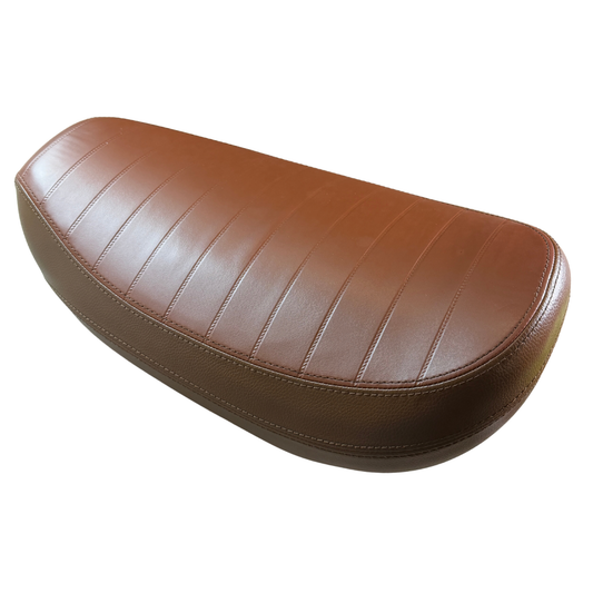 Selle classique dax marron 5,5 litres 