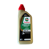 Castrol 10W-50 Power RS Ultimate 4T - 1 Liter Ölkanister 