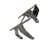 Headlight bracket new model for Dax silver- Honda / Skyteam / Zhenhua 