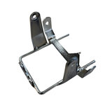 Headlight bracket new model for Dax silver- Honda / Skyteam / Zhenhua 