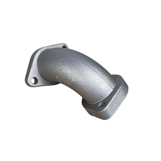 Inlaatstuk / spruitstuk 28mm Dax / Monkey / Pitbike