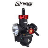 Carburateur Nibbi PE28 Flange – Racing Versie 28mm