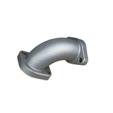 Inlaatstuk / spruitstuk 28mm Dax / Monkey / Pitbike