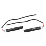 LED Indicators / Turn Signals with scrolling effect 2 pieces CE approved 