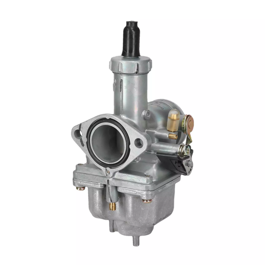 Carburateur Moretti PZ26 - compatible avec les modèles Dax, Pitbike, Monkey et bien d'autres encore